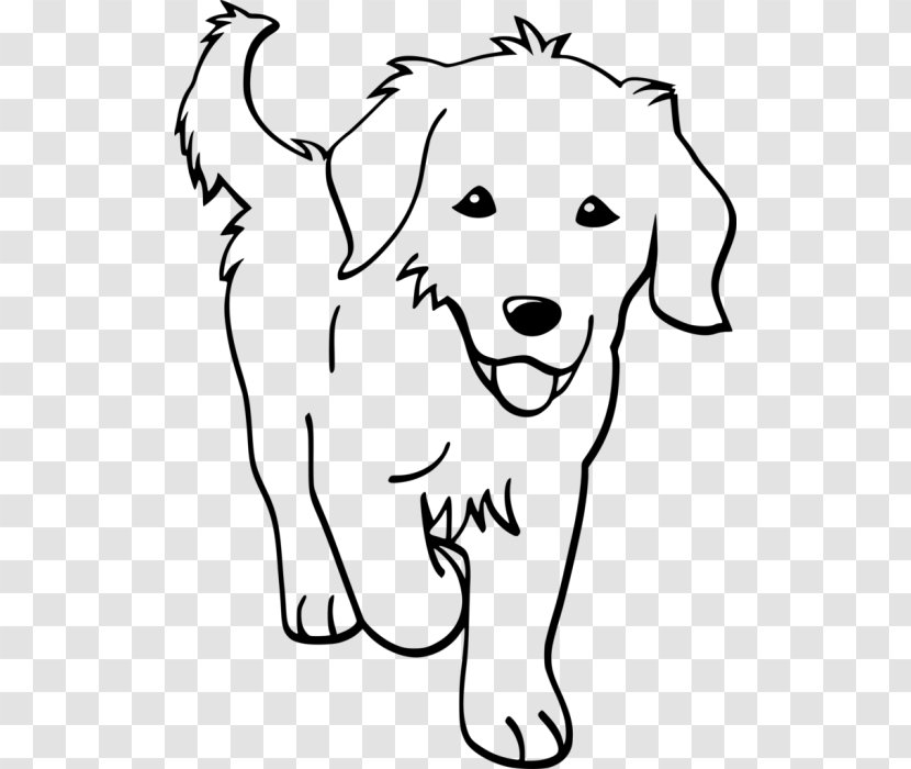 Golden Retriever Puppy Canidae Dog Breed Roleta - Area Transparent PNG