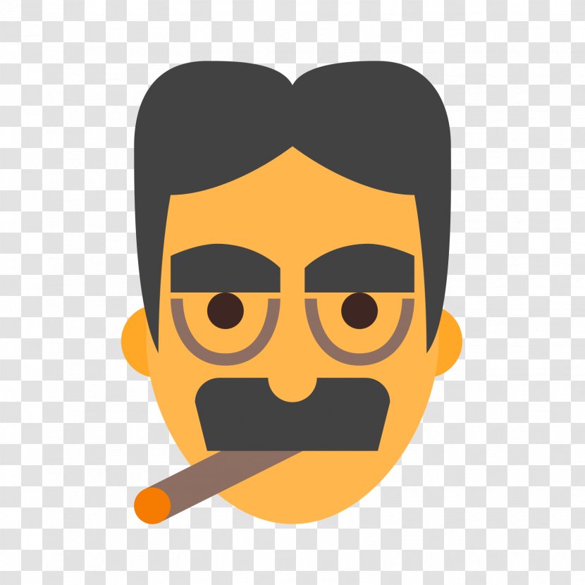 Groucho Marx Comedy Comedian - Humour Transparent PNG