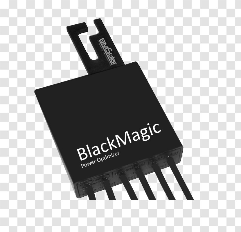 Transistor Electronics Blackmagic Design Electronic Component - Fire Safety - Maximum Power Point Tracking Transparent PNG