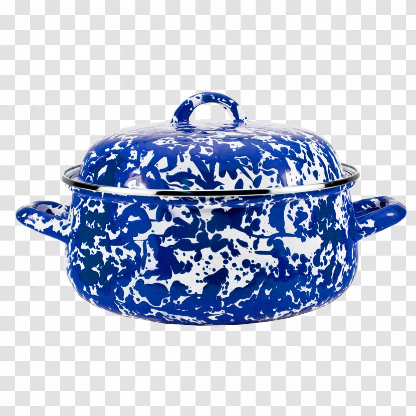 Dutch Ovens Ceramic Tableware Cookware Casserole - Colander Transparent PNG