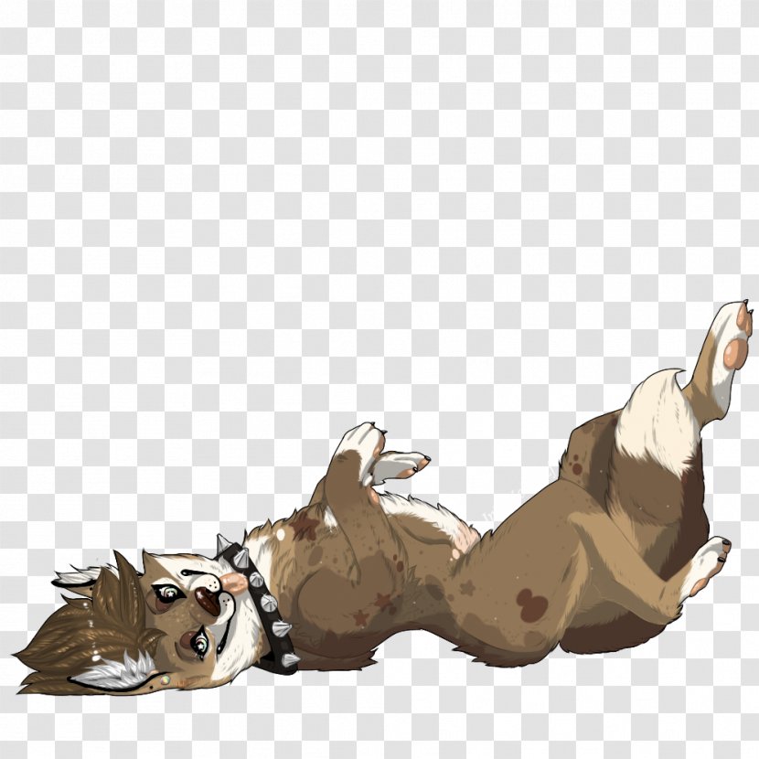 Dog Cat Horse Cartoon Transparent PNG