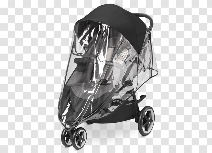 Baby Transport Bumbleride Indie Twin Cybex Agis M-Air3 & Toddler Car Seats Rain - Stroller Transparent PNG
