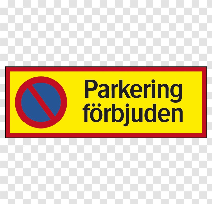 Smoking Ban Sign Varningsskylt - Sweden - Traktor Transparent PNG