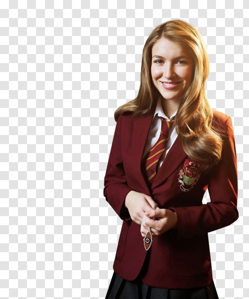 Nathalia Ramos House Of Anubis Nina Martin Alfie Lewis Fabian Rutter - Character Transparent PNG