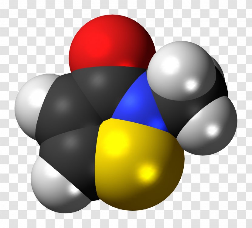 Methylisothiazolinone Biocide Antimicrobial Preservative - Wiki - Sphere Transparent PNG