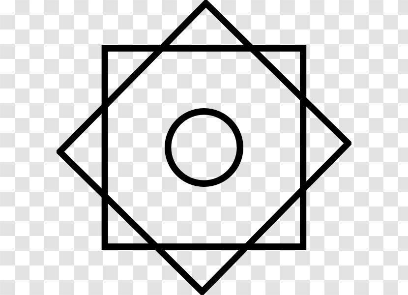 Geometry ALM Organic Farm Octagram Point Star Polygons In Art And Culture - Fivepointed - Symbol Transparent PNG