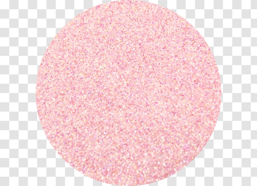 Glitter Pink Clip Art - Image Editing - Gold Dust Transparent PNG