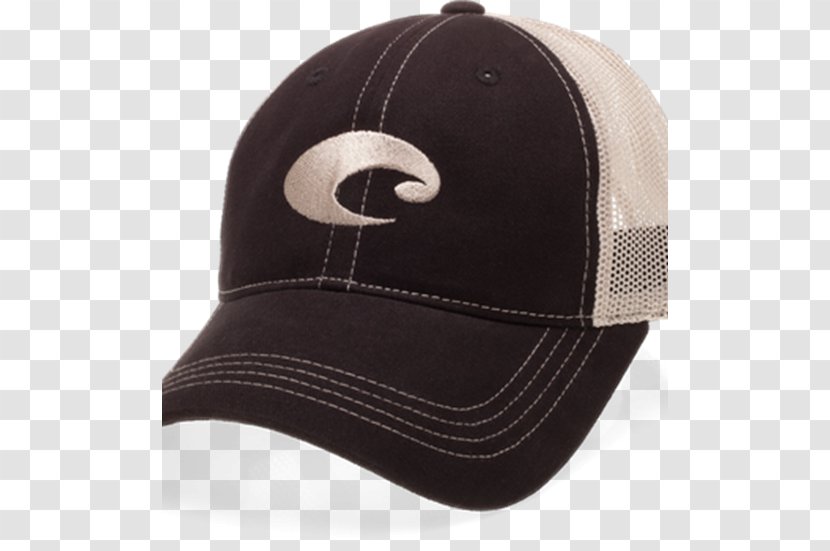 Baseball Cap Trucker Hat Costa Del Mar Transparent PNG