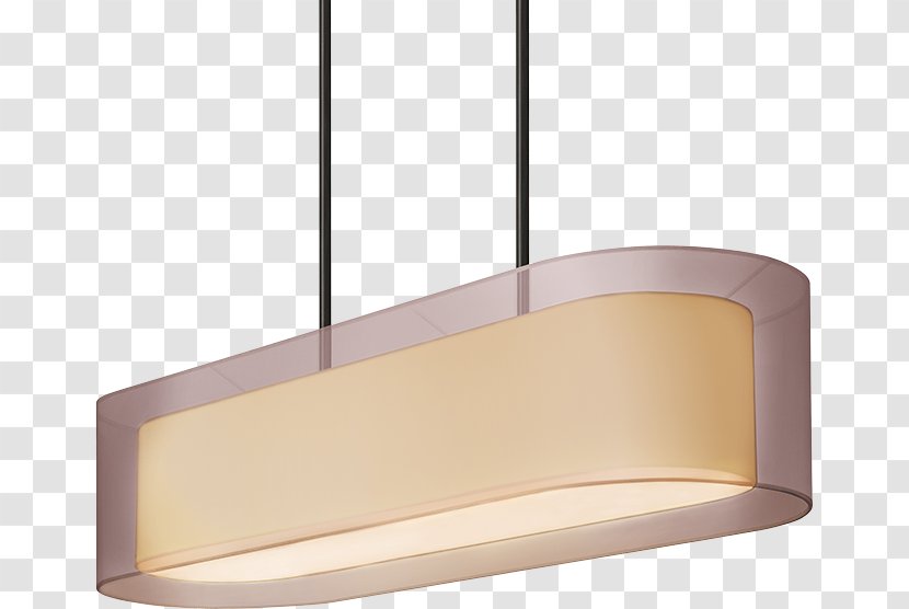 Puri Pendant Light Fixture Organza - Ceiling Transparent PNG