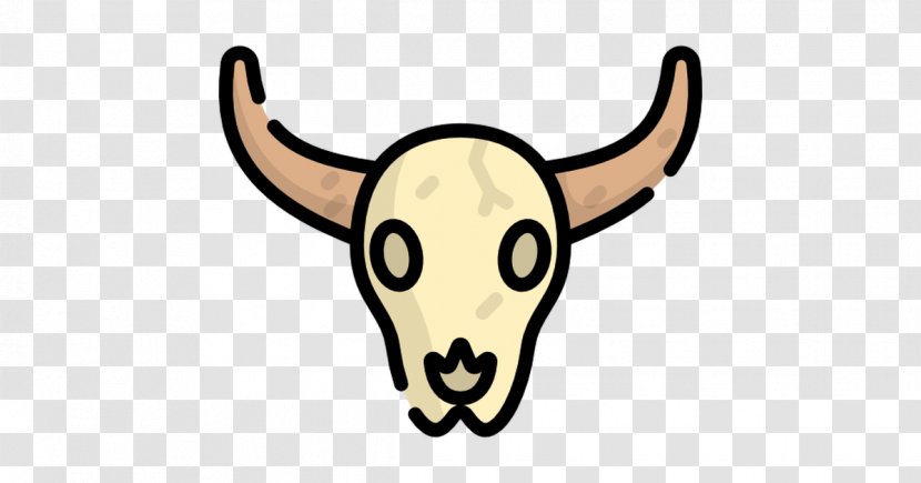 Cattle Line Snout Clip Art - Tail Transparent PNG