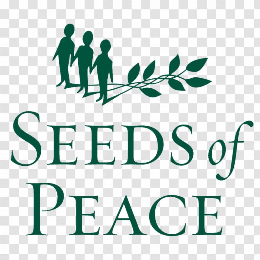Seeds Of Peace Organization Leadership Development Israeli–Palestinian Conflict - Vidya Bal Bhawan Public School Transparent PNG