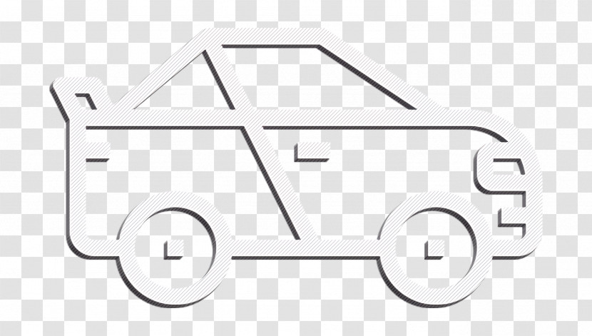 Car Icon Racing Car Icon Transparent PNG