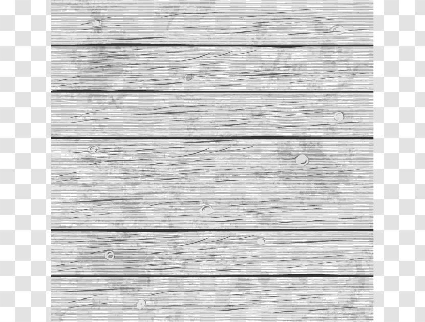 White Wood Stain Black Angle Plank - Vector Background Design Transparent PNG