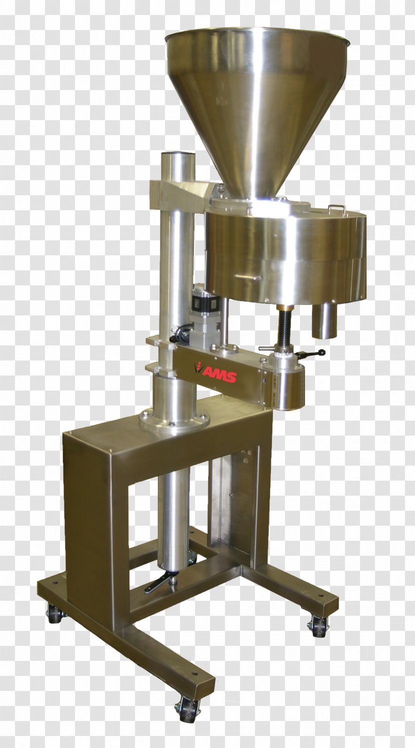 Machine AMS Filling Systems Inc Spheretech Packaging India Private Limited Manufacturing Industrial Design - Small Appliance - Chemical Automatics Bureau Transparent PNG