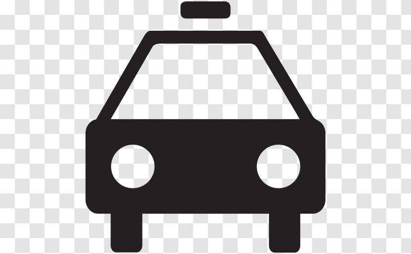 Car Taxi Transport Vehicle Transparent PNG