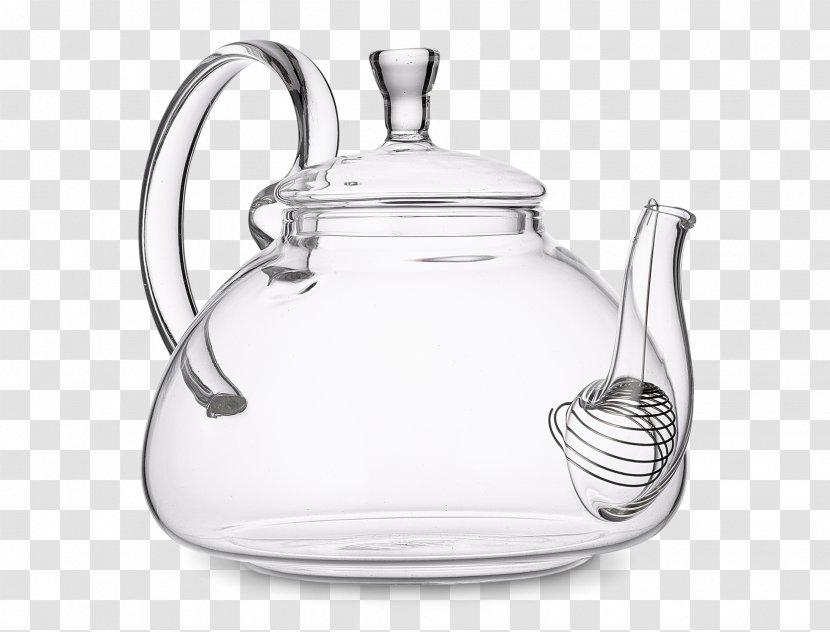 Jug Kettle Pitcher Teapot - Serveware - Glass Transparent PNG