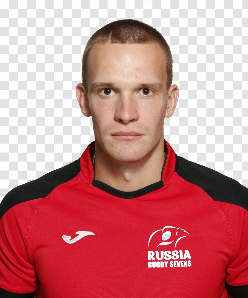 Josip Drmić Russia National Rugby Sevens Team Union Sollentuna United FF - Shoulder - Football Transparent PNG