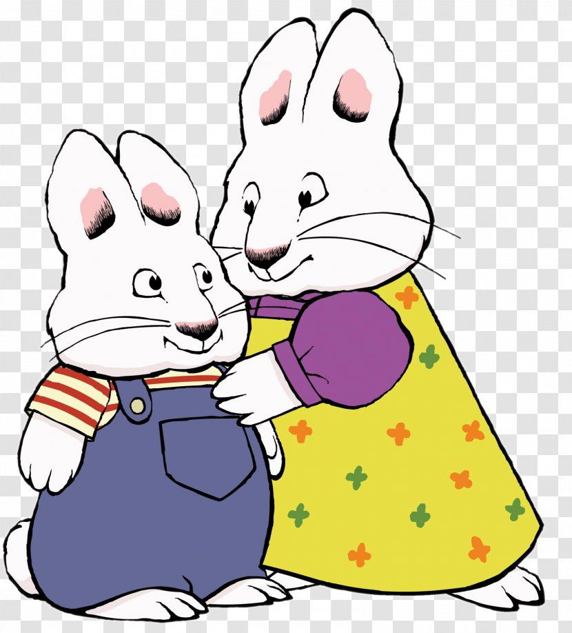 Max Bunny Party Television Show Children's Series Max's Breakfast - Backyardigans - White Transparent PNG