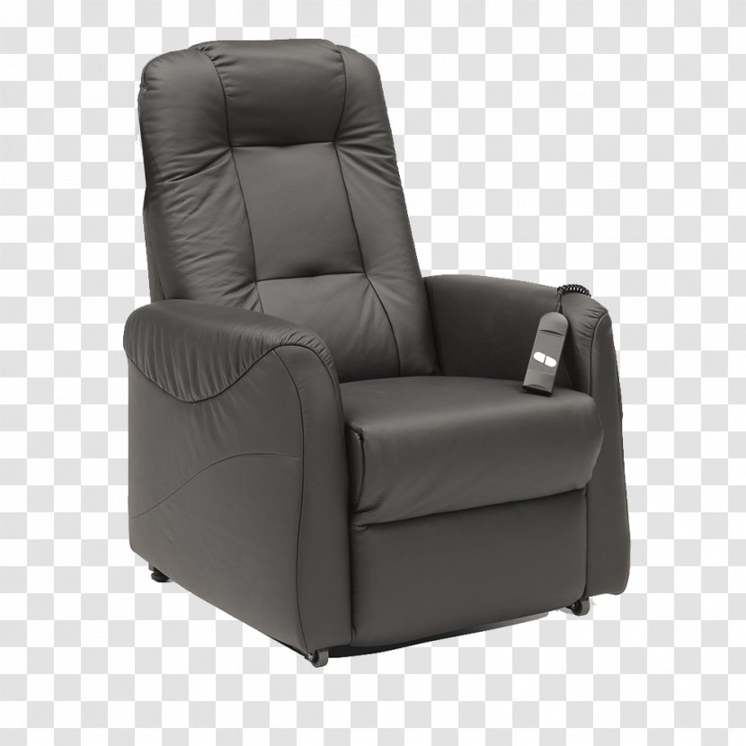 Recliner La-Z-Boy Couch Glider Chair Transparent PNG