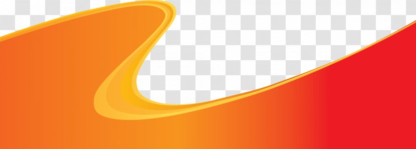 Logo Brand Font - Orange - Swoosh Cliparts Transparent PNG