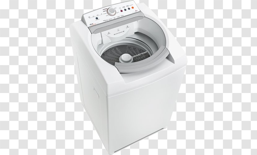 Washing Machines Brastemp BWJ11 Agitator - Lavadora Transparent PNG