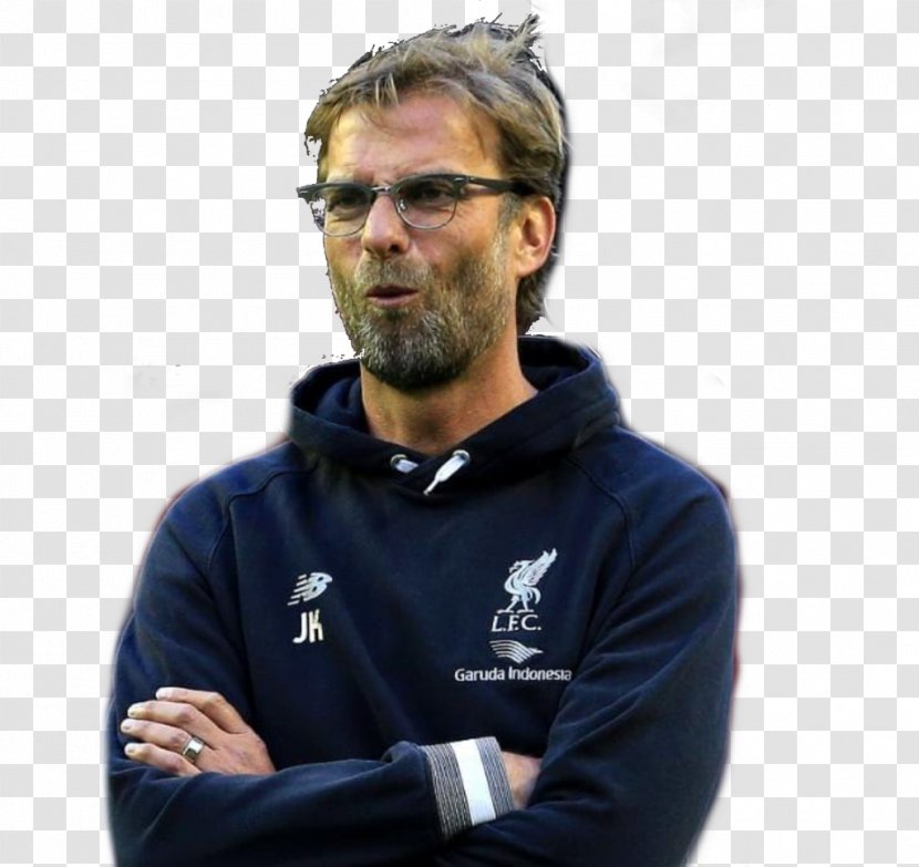 Jürgen Klopp Liverpool F.C.–Manchester United F.C. Rivalry UEFA Champions League Premier - Beard Transparent PNG