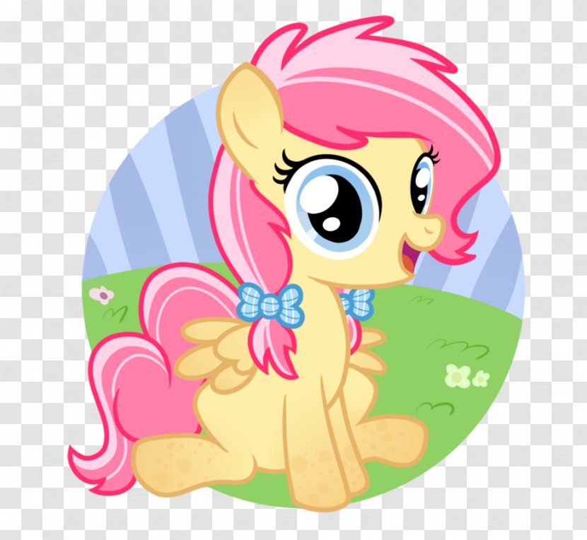 Pony Pinkie Pie Filly Princess Luna DeviantArt - My Little Transparent PNG