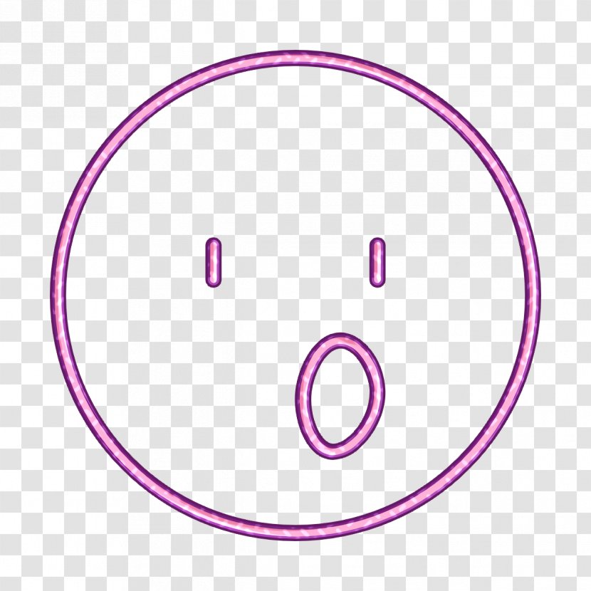 Lol Emoji - Oval - Symbol Transparent PNG