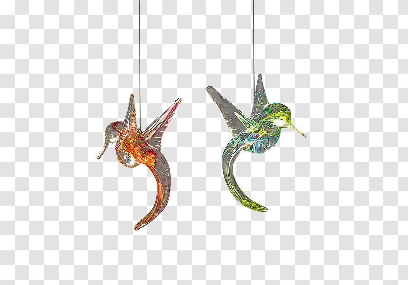 Hummingbird M Jewellery Transparent PNG