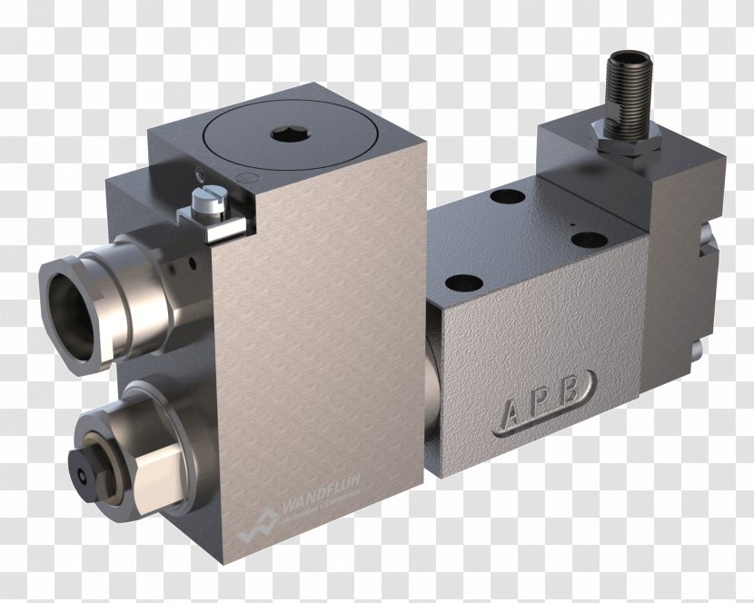 Proportioning Valve Explosion-proof Enclosures Explosion Protection - Solenoid Transparent PNG