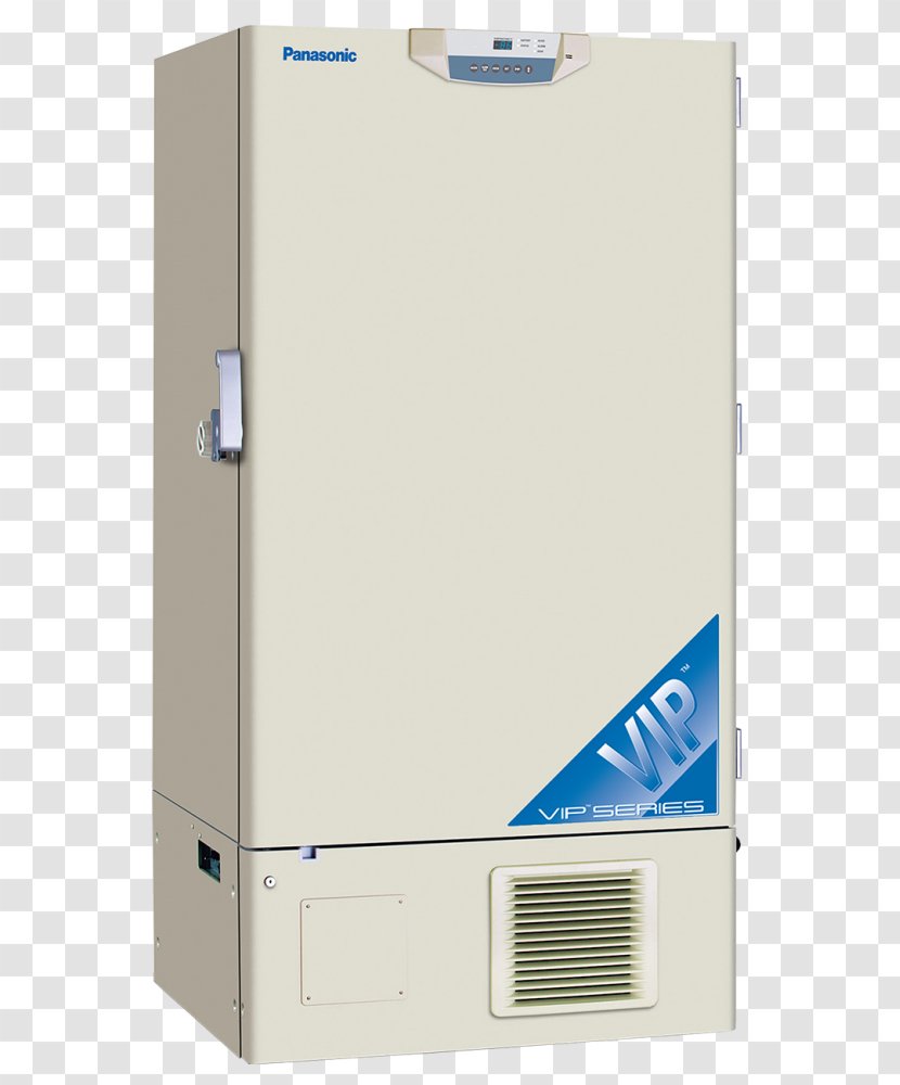 Major Appliance Freezers ULT Freezer Refrigerator Refrigeration Transparent PNG