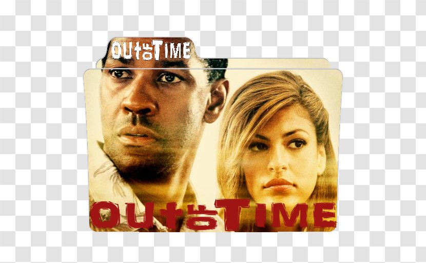 Denzel Washington Sanaa Lathan Out Of Time United States Matthias Lee Whitlock - Thriller Transparent PNG