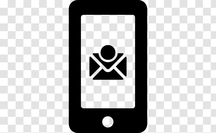 Mobile Phones Internet Access - Email Transparent PNG