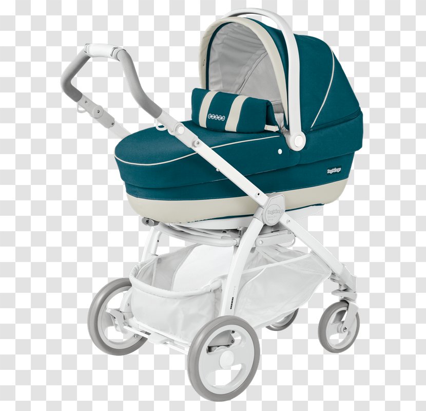 Baby Transport Peg Perego Book Plus Moscow Artikel - Carrito Transparent PNG