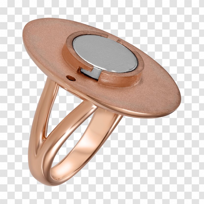 Silver Copper - Table Transparent PNG
