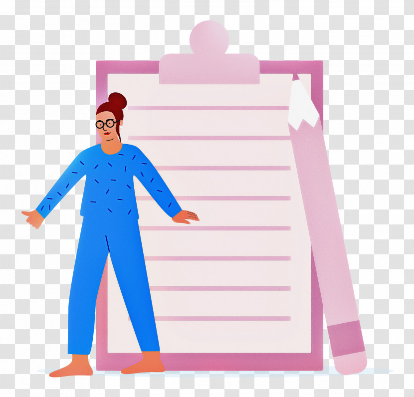 To Do List Transparent PNG