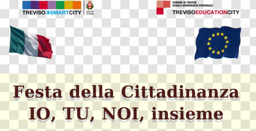Paper Logo Font Text Flag Of Italy - Area M - Festa Della Donna Transparent PNG