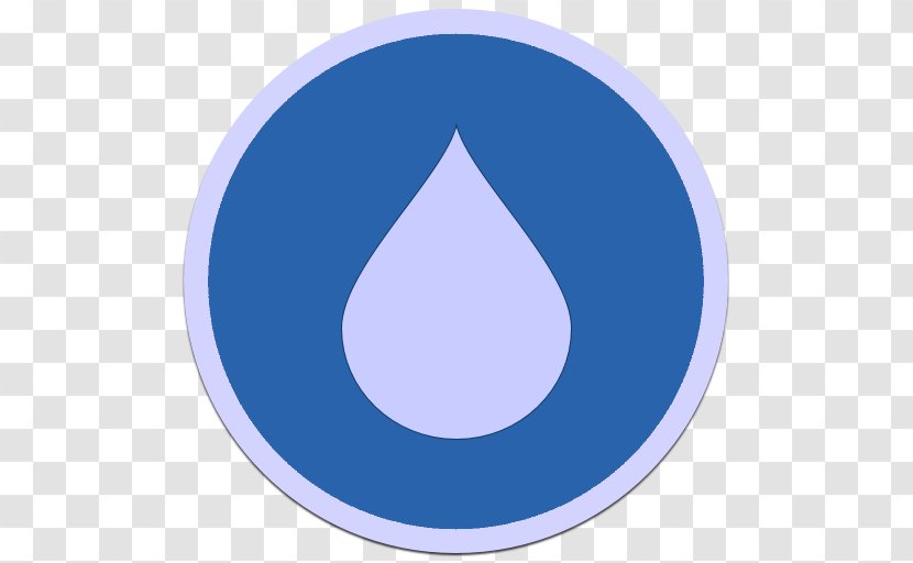 Electric Blue Symbol Azure - Pages Transparent PNG