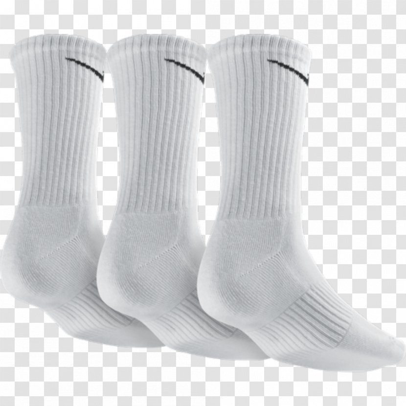 Sock Nike Adidas Footwear Shoe Transparent PNG