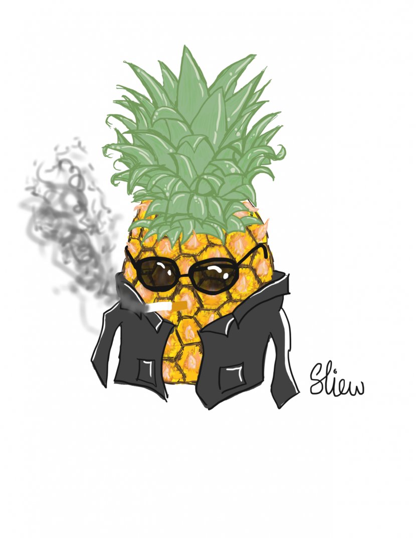 DayZ Unturned Escape From Tarkov Pineapple Drawing - Fruit Transparent PNG