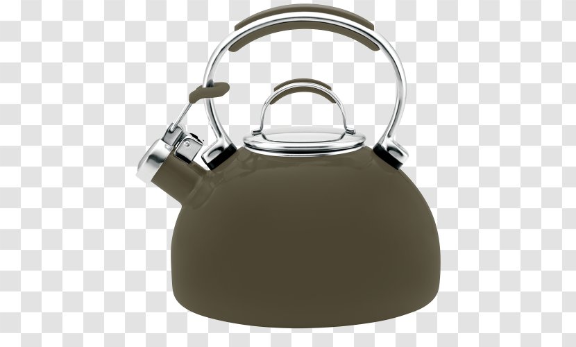 Whistling Kettle Induction Cooking Ranges Teapot - Stovetop Transparent PNG