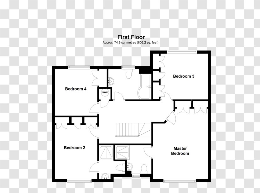 Club Road Room Floor Home David Ogilvy & Associates Realtors - Plan Tree Transparent PNG