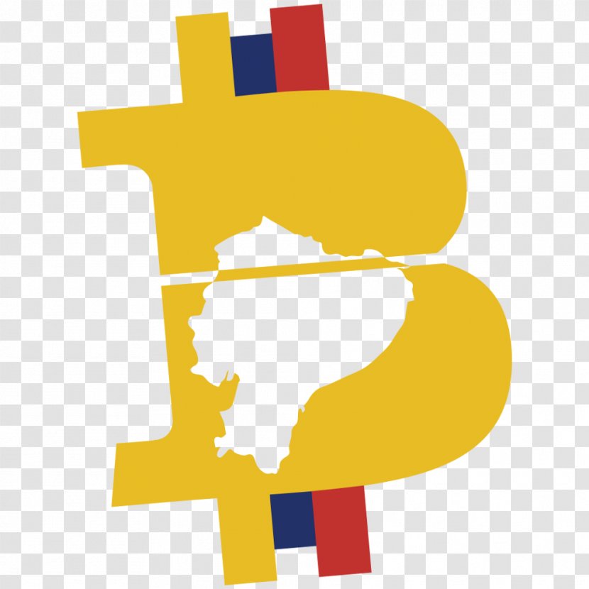 Ecuador Bitcoin.com Electronic Money Cryptocurrency - Human Behavior - Bitcoin Transparent PNG