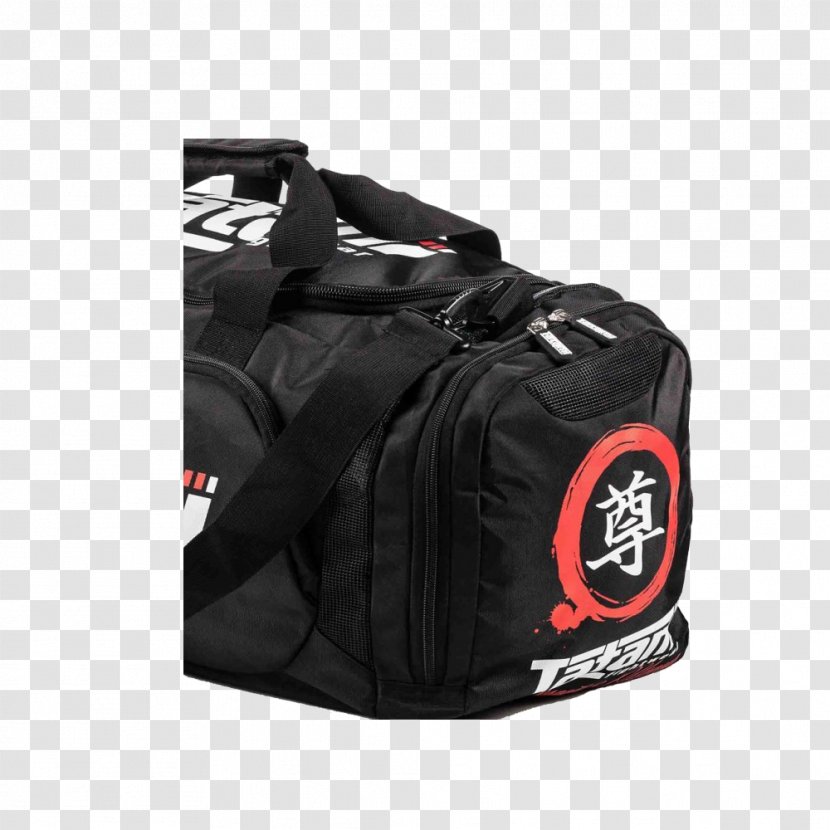 Bag Brazilian Jiu-jitsu Gi Holdall Boxing - Backpack Transparent PNG