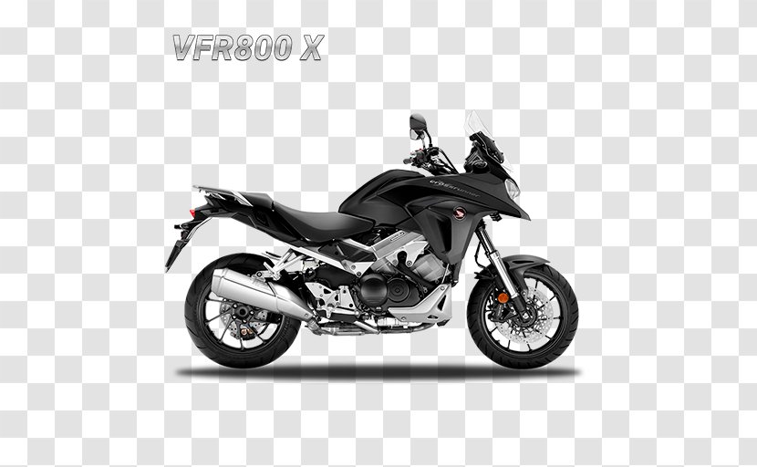 Honda CBR250R/CBR300R Crossrunner Motorcycle VFR800 - Vfr800 Transparent PNG