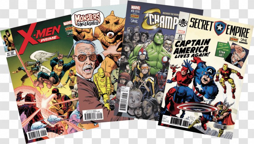 Comics Nick Fury Spider-Man Comic Book - Stan Lee - Full Disclosure Transparent PNG