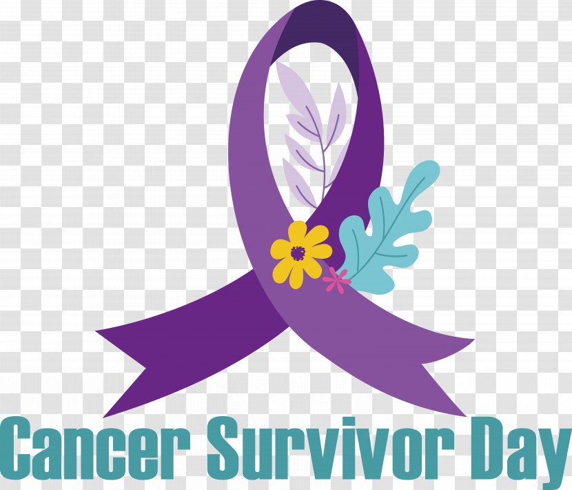 Cancer Day World Cancer Day World Cancer Survivor Day Transparent PNG