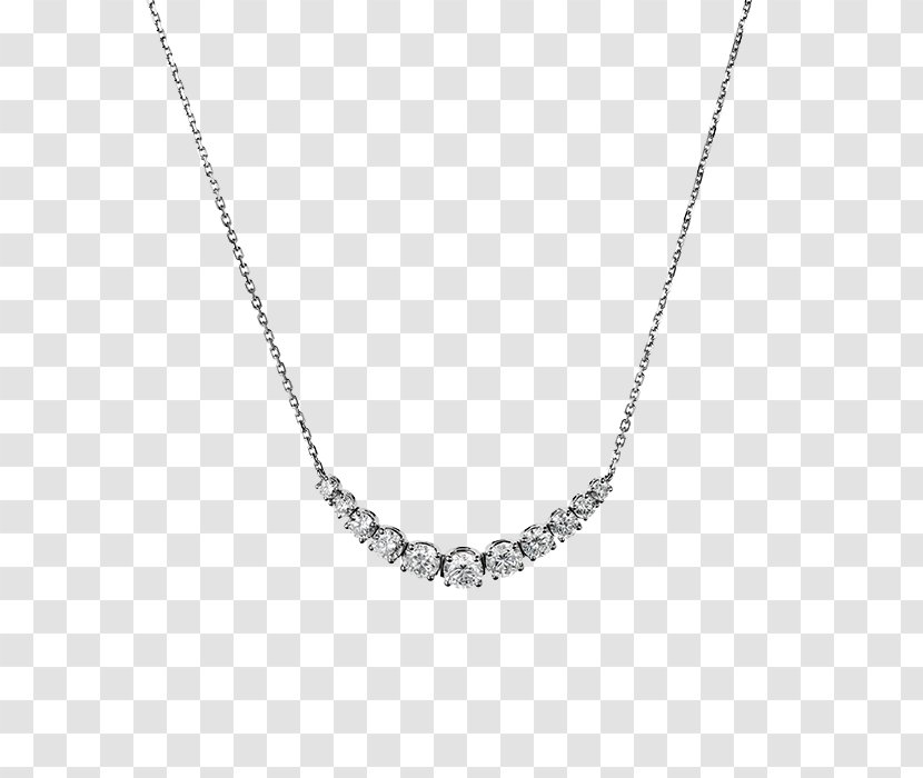 Necklace Charms & Pendants Silver Body Jewellery Transparent PNG