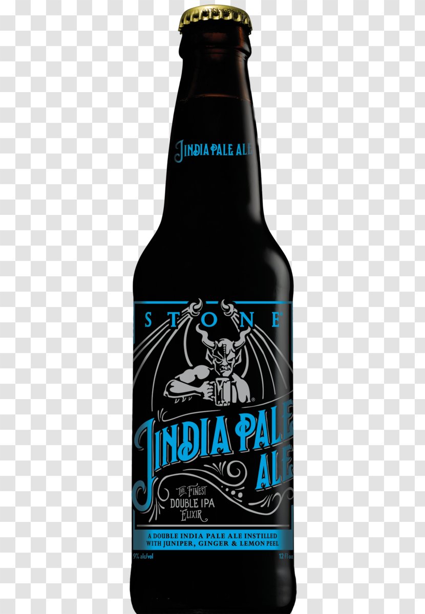 Pale Ale Beer Stone Brewing Co. Stout - Drink Transparent PNG
