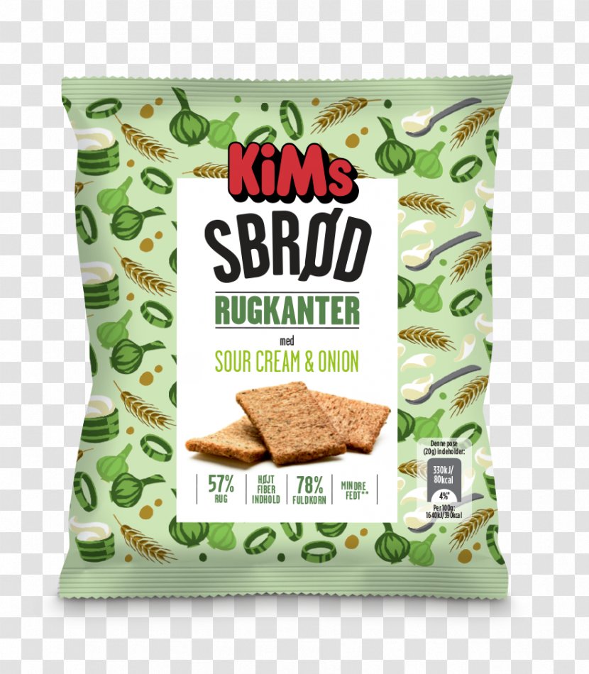 KiMs Flavor Snack Recipe - Give Away Transparent PNG